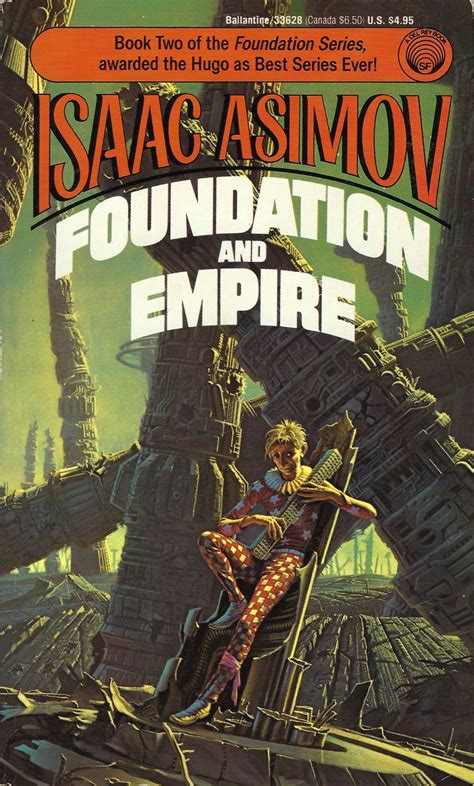 Foundation Series By Isaac Asimov Roulettepna