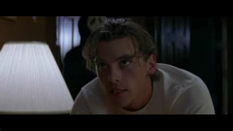 Jill roberts from scream 4 was based on him. Scream - Skeet Ulrich Image (22466395) - Fanpop