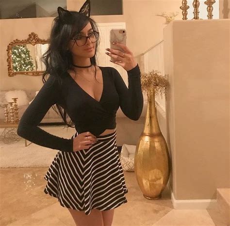 7 Best Sssniperwolf Images On Pinterest Sssniperwolf Girls And Cool Cosplay