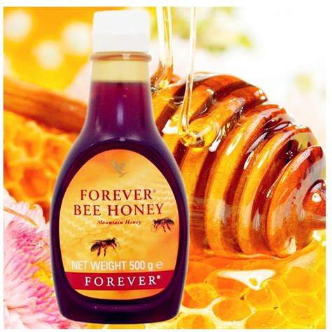 Forever Living Bee Honey 176ozx1 Botol 100 Natural Bee Products