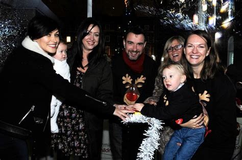 View all emma willis pictures. Emma Willis back in Birmingham to kick-start Christmas at ...