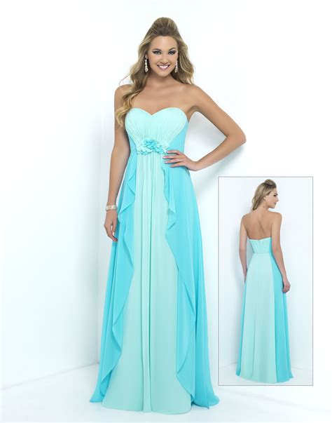 Alexia Bridesmaids Collection On Forthebridemag Com Turquoise