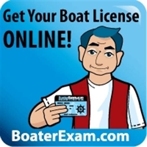 The boater education card (sometimes called a boater's license) is proof that you have successfully completed your state's official & approved boating safety course. Virginia Boating Safety Education Certificate Required This Year - Boating Safety Course ...