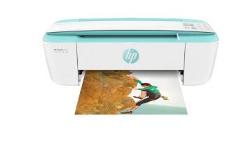 Install printer software and drivers. HP DeskJet 3755 Full Driver and Software (Windows & Mac ...