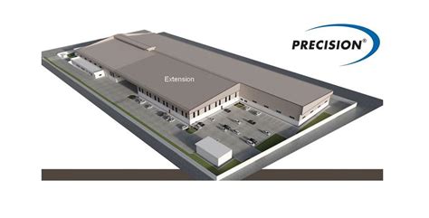 Precision Global Breaks Ground On Thailand Factory Expansion