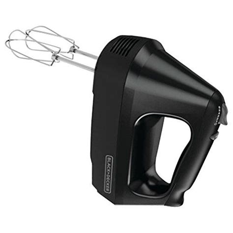 Blackdecker Mx3200b Hand Mixer Black Check Out This Great Image