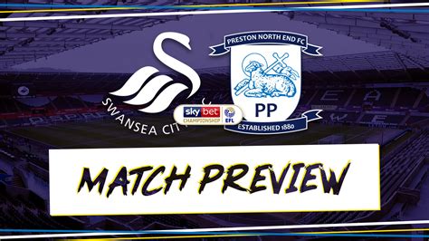 Tickets were waiting at hotel when we arrived. Swansea City v Preston North End Match Preview - News ...