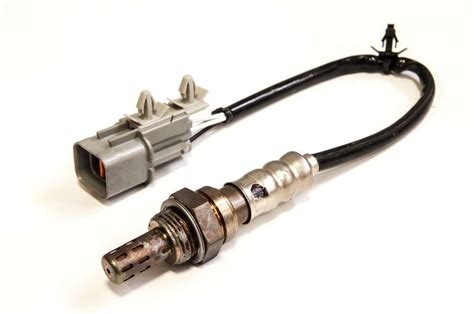 What Are The Symptoms Of A Bad Oxygen Sensor Test And Fix