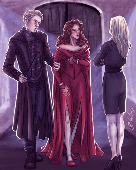 Just Dramione Arte Do Harry Potter Images Harry Potter Harry Potter