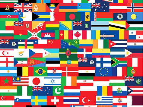 How to use country mile in a sentence. Countries of the World Quiz | Britannica