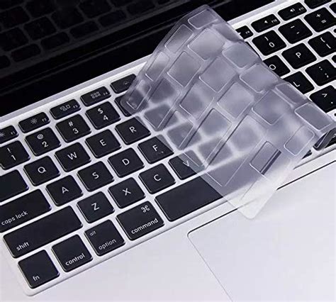 Top 10 Best Keyboard Cover Macbook Air 13 Inch Reviews Games Learning