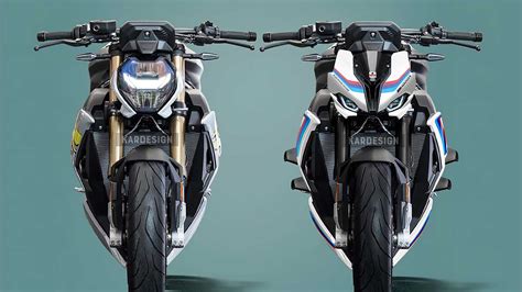 Bmw M R Is Coming Motorcycles News Motorcycle Magazine