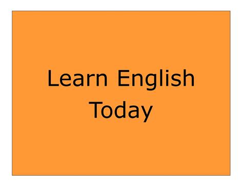 Free English Resources And Materials For Esl Efl Learners Of All Levels