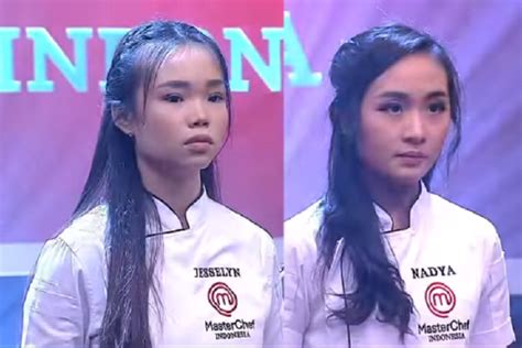 Link Live Streaming Grand Final Masterchef Indonesia Season Pertarungan Terakhir Jesselyn