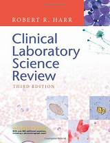 Harr Clinical Laboratory Science Review Photos