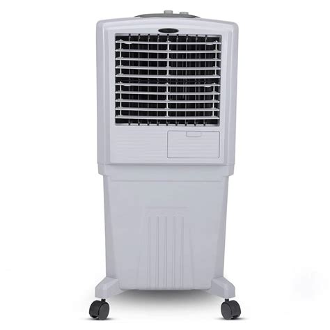 Buy Symphony Hiflo 40 Personal Air Cooler For Home With Powerful Blower