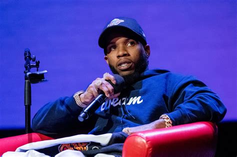 Tory Lanez Released From House Arrest Amid Megan Thee Stallion Trial