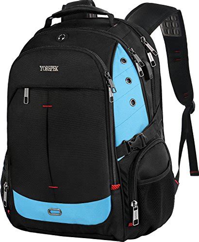Tsa Laptop Backpack Business Travel Backpack With Large Capacity For