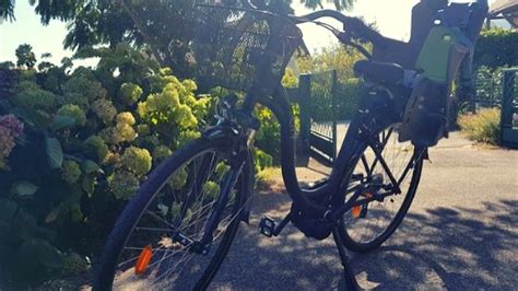 Eco Friendly Commute 7 Sustainable Commuting Ideas Serene And Green Living By Nika Hershko
