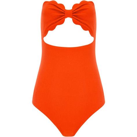Marysia Swim Poppy Red Halter Neck Swimsuit Halter Neck Swimsuit