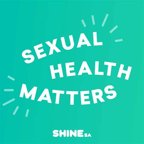 Sexual Health Matters Iheartradio