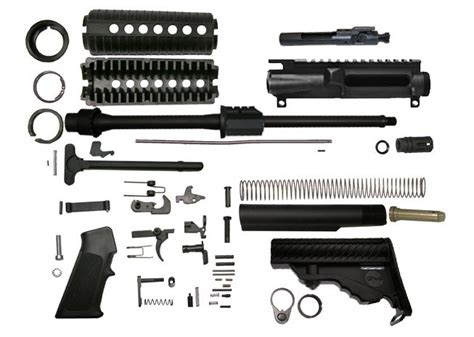 Assemble Your Own AR 15 With The DPMS Oracle Kit AllOutdoor Com