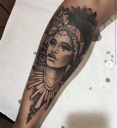 Pin By Shunte Taylor On Tattoo Ideas In 2023 Black Art Tattoo