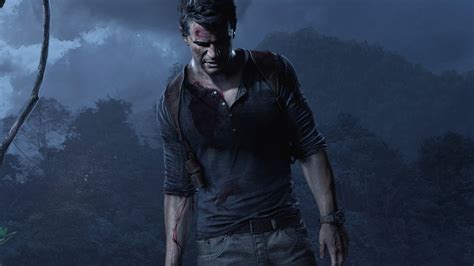 Uncharted 4 Heres The Full 14 Minute Extended E3 2015 Demo In All Its