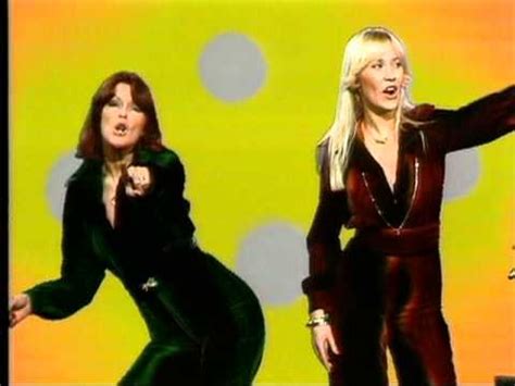 Dancing queen by abba song meaning, lyric interpretation, video and chart position. ABBA Dancing Queen 1976 - YouTube