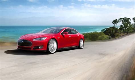 Tesla Officially Becomes Americas Most Valuable Car Company