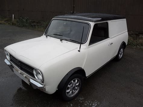 1980 MINI CLUBMAN for sale | Classic Cars For Sale, UK