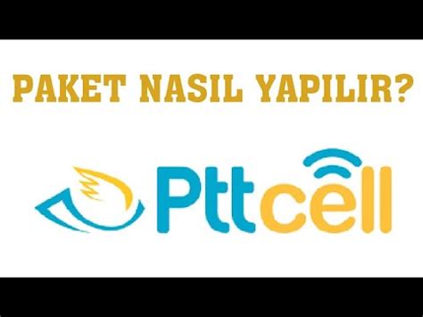 Pttcell Paket Nas L Yap L R Youtube
