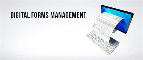 Digital Forms Management Ins And Outs Article Helpsystems
