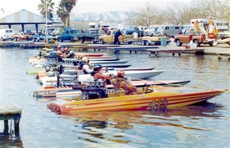 70s Flat Bottoms Drag Boat Racing Boat Race Fast Boats Cool Boats