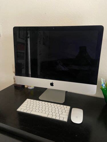 2019 Apple Imac With Retina 4k36 Ghz Intel Core I3 Quad Core 215