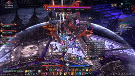 Simple guide for the normal mode of ruinous manor dungeon (rmnm) in tera online, in hd. KTera Ruinous Manor Hard Mode Lancer POV - YouTube
