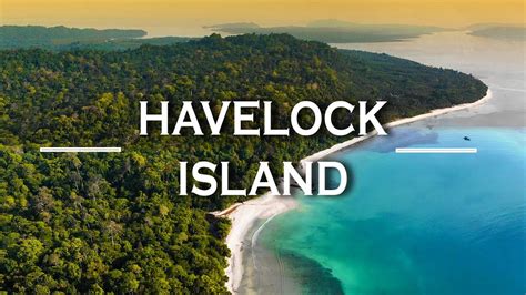 Havelock Island Book Andaman Tour Package Online