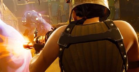 Fortnite Update Adds Xbox One X Support Smoke Grenades