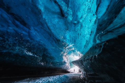 10 Day Northern Lights And Ice Caves Photo Workshop In Iceland