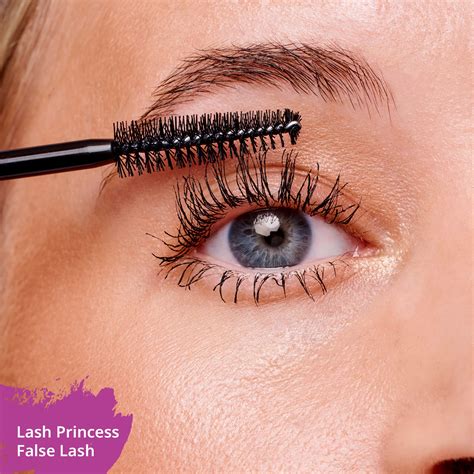 Essence Lash Princess False Lash Effect Mascara Gluten Cruelty Free