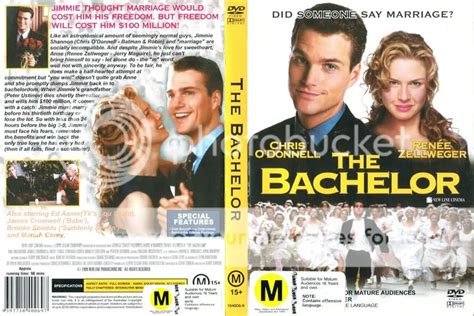 The Bachelor 1999 Dvd Rip Aryzs Properties