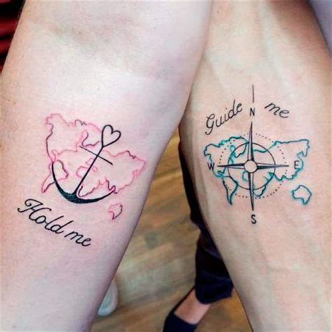 Love Tattoos For Couples Designs 34 Love Tattoos Ideas For Couples