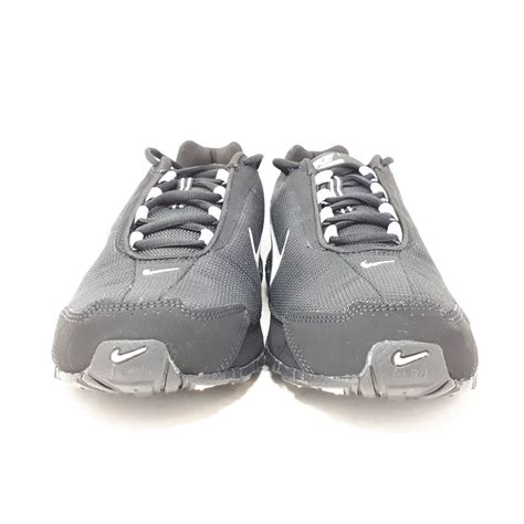 New Nike Air Max Torch 3 Black White 319116 011 Running Shoe Sneaker