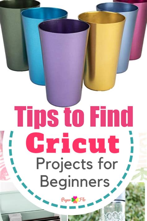7 Fun And Easy Cricut Projects For Beginners Cricut Projects Easy