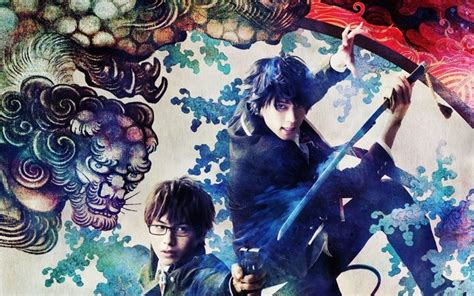 Blue Exorcist Anime Confirmed For 2nd Season Tokyo