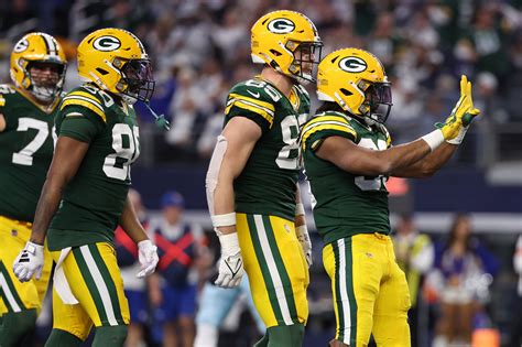 Nfl Divisional Round Green Bay Packers Vs San Francisco Ers Betting