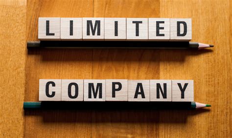 Limited company advantages and disadvantages - UK Companies Co