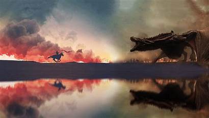 Thrones 4k Wallpapers Ultra War Artwork