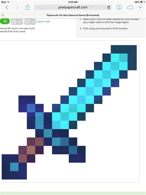 New Coloring Pages Minecraft Diamond Sword Coloring Pages Minecraft
