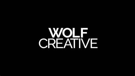 Wolf Creative